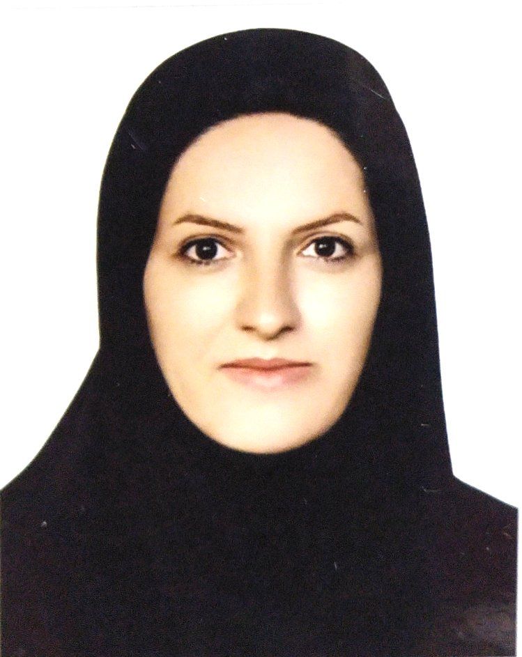  معصومه دیانتی